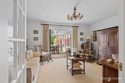 23 Ayston Road, Uppingham, Oakham, LE15 9RL