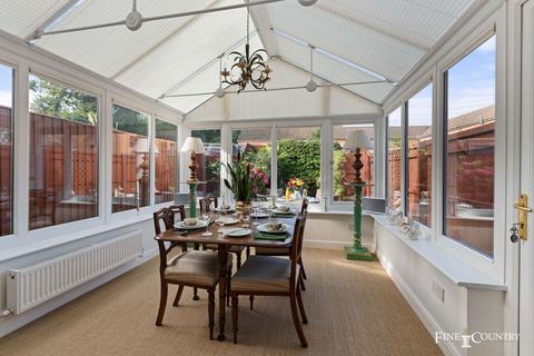 23 Ayston Road, Uppingham, Oakham, LE15 9RL