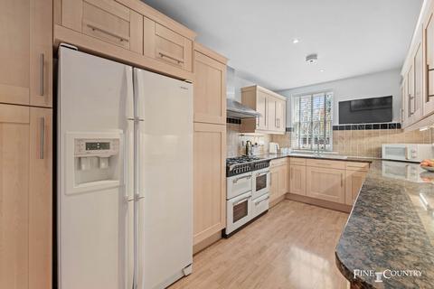 23 Ayston Road, Uppingham, Oakham, LE15 9RL