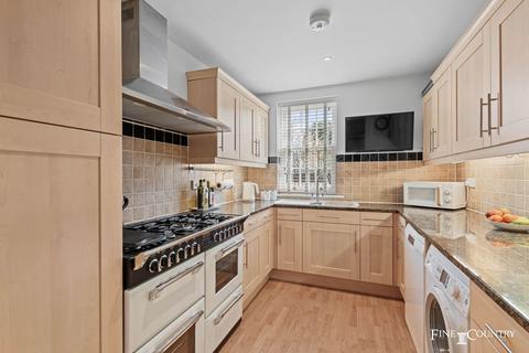23 Ayston Road, Uppingham, Oakham, LE15 9RL