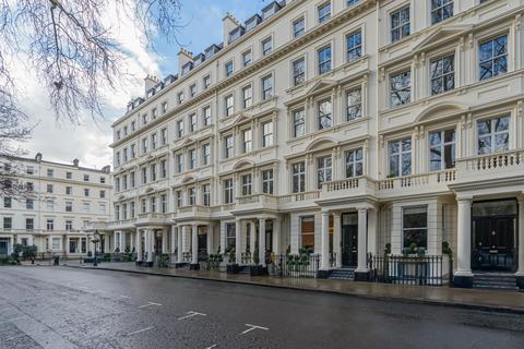 2 bedroom flat to rent, Stanhope Gardens, London SW7