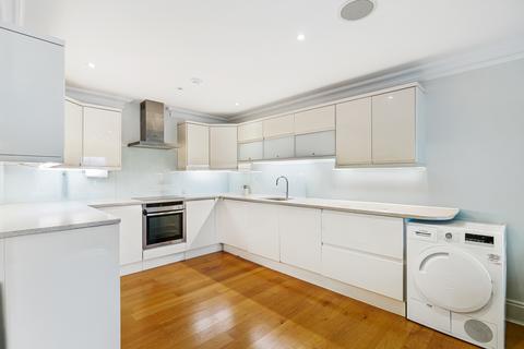 2 bedroom flat to rent, Stanhope Gardens, London SW7