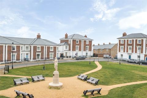 4 bedroom semi-detached house for sale, Coade Lane, Poundbury, Dorchester, Dorset, DT1