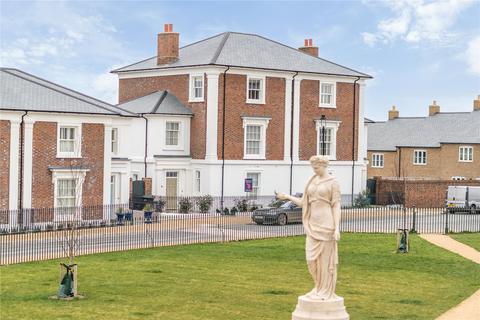 4 bedroom semi-detached house for sale - Coade Lane, Poundbury, Dorchester, Dorset, DT1