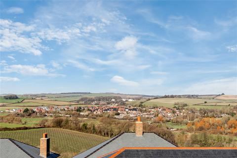 undefined, Coade Lane, Poundbury, Dorchester, Dorset, DT1