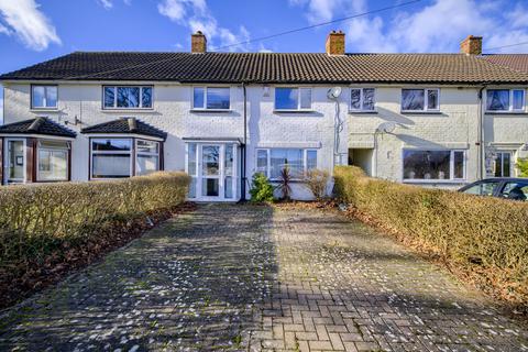 3 bedroom terraced house for sale, Clarence Road, Four Oaks, Sutton Coldfield, B74