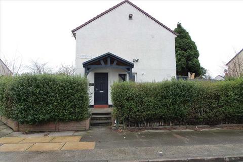 2 bedroom end of terrace house for sale, Askern Road, Kirkby