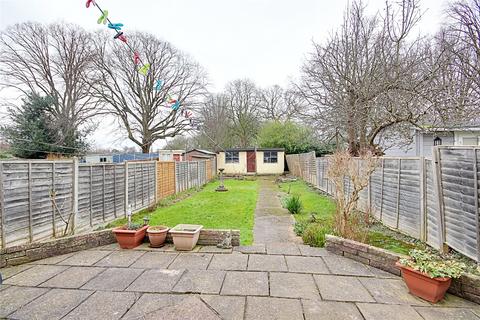 3 bedroom semi-detached house for sale, Southbury Road, Enfield, EN1