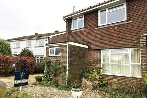 3 bedroom terraced house for sale, Herstmonceux BN27