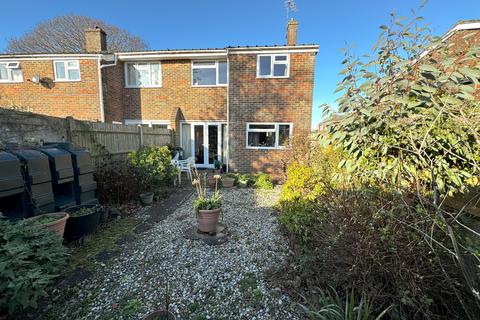 3 bedroom terraced house for sale, Herstmonceux BN27