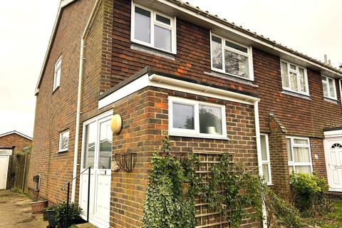 3 bedroom terraced house for sale, Herstmonceux BN27