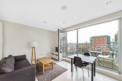 Studio for sale, Baltimore Wharf, Canary Wharf, London, E14