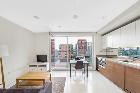 Studio for sale, Baltimore Wharf, Canary Wharf, London, E14