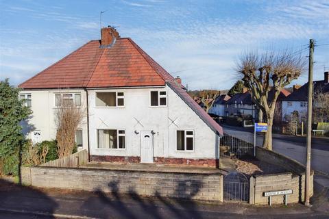 3 bedroom semi-detached house for sale, Farfield Avenue, Beeston, Nottingham