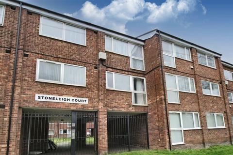 2 bedroom flat to rent, Stoneleigh Court, Nuneaton, CV11 5UQ