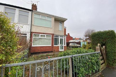 3 bedroom semi-detached house for sale, Kirklands Road, Hull, HU5 5AX