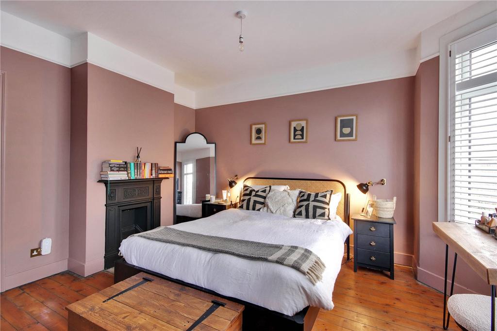 Principal Bedroom