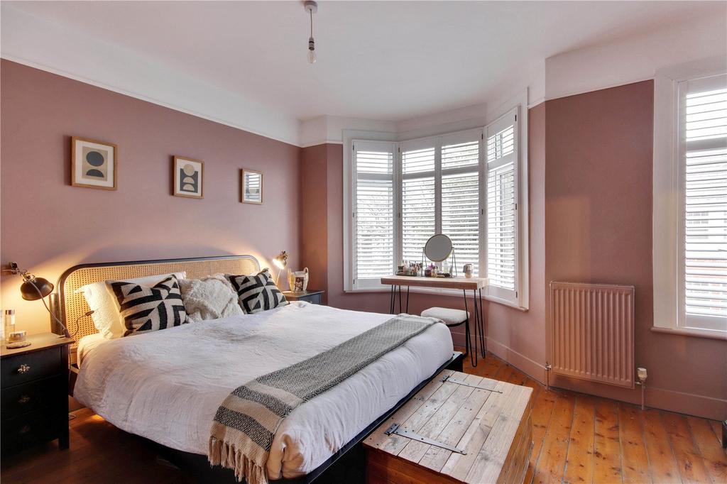 Principal Bedroom