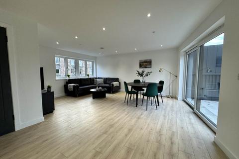 2 bedroom flat to rent, Balcarres Street, Morningside, Edinburgh