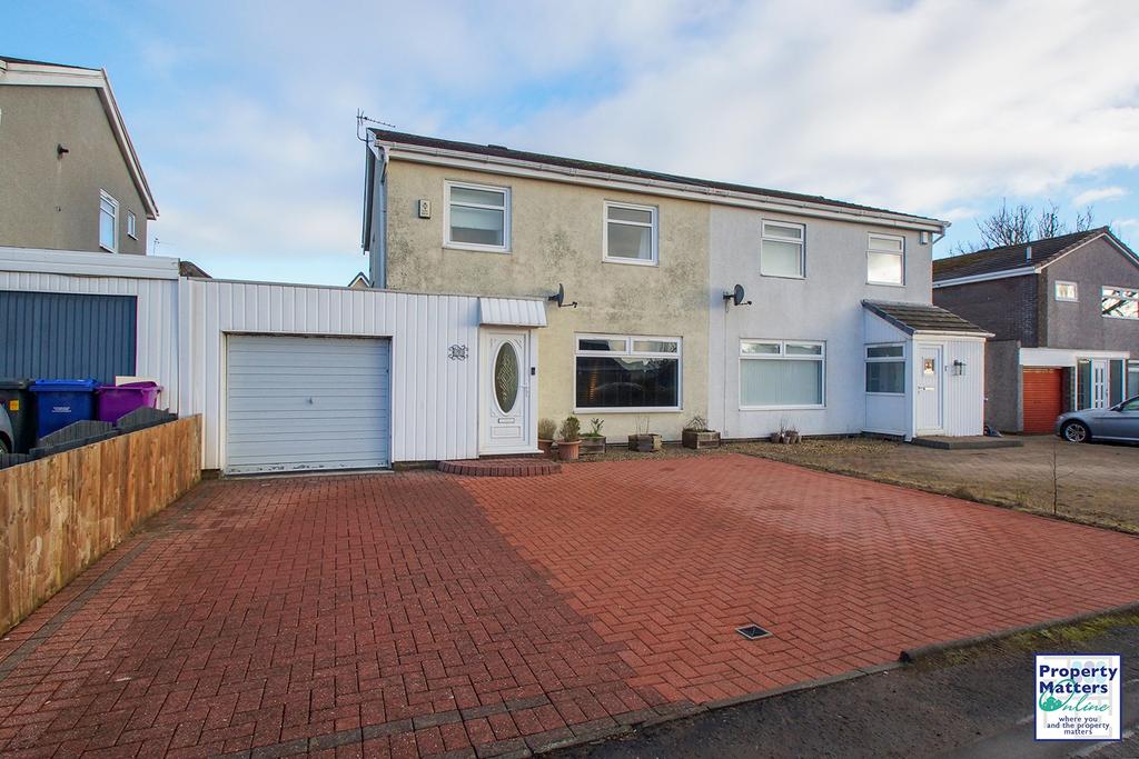3 Bedroom Semi Detached Villa