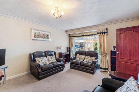 3 bedroom semi-detached house for sale, Melford Drive, Ashton-In-Makerfield, WN4