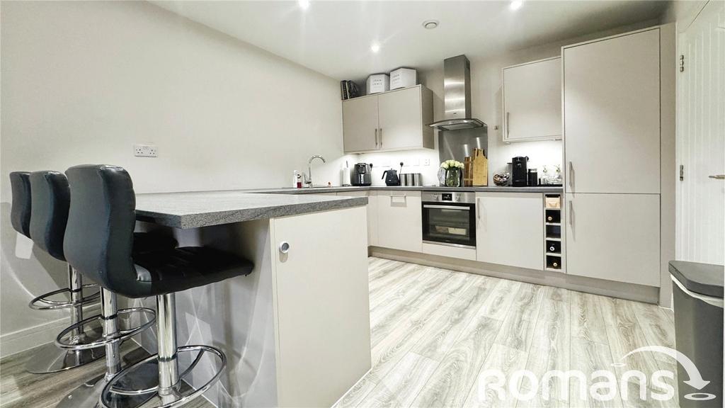 Kitchen 1