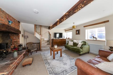 undefined, Nuneham Courtenay OX44