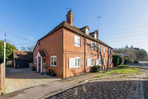 undefined, Nuneham Courtenay OX44