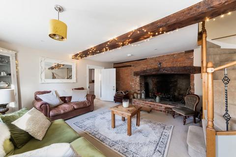 undefined, Nuneham Courtenay OX44