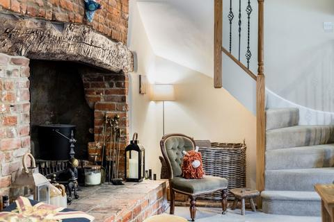 3 bedroom semi-detached house for sale, Nuneham Courtenay OX44