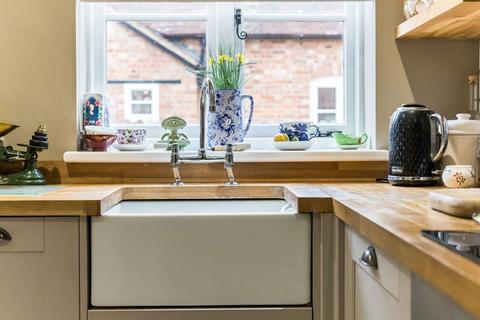 3 bedroom semi-detached house for sale, Nuneham Courtenay OX44