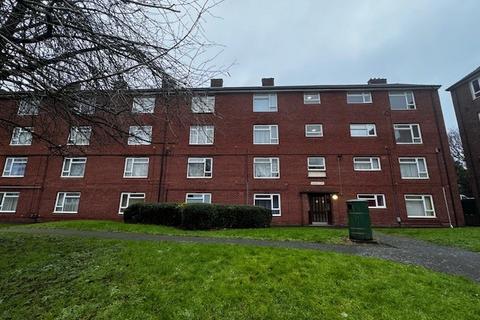 Caradoc Flats, Kingshaye Road, Telford, Shropshire, TF1