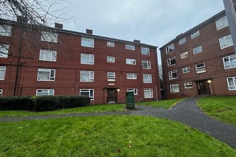 2 bedroom flat to rent, Caradoc Flats, Kingshaye Road, Telford, Shropshire, TF1