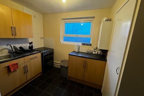 2 bedroom flat to rent, Caradoc Flats, Kingshaye Road, Telford, Shropshire, TF1