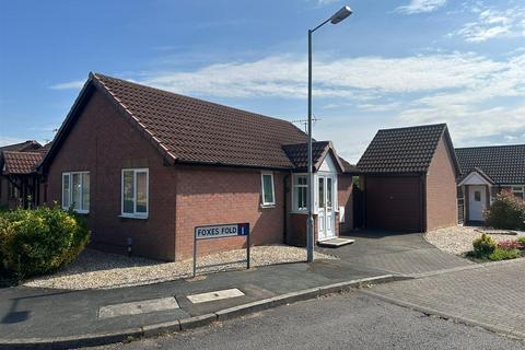 2 bedroom semi-detached bungalow for sale, Oakleigh Rise, Northwich