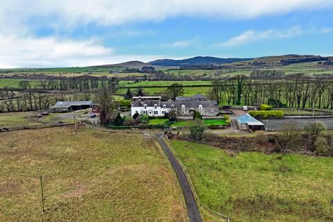 Farm for sale, Ringford DG7