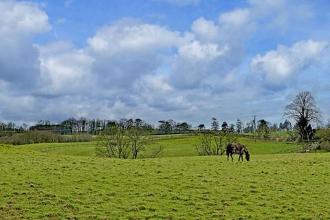 Farm for sale, Ringford DG7