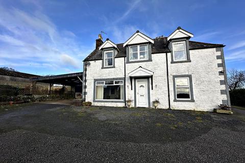 Farm for sale, Ringford DG7