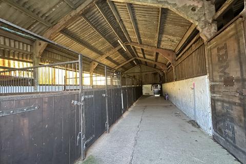 Farm for sale, Ringford DG7