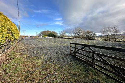 Farm for sale, Ringford DG7