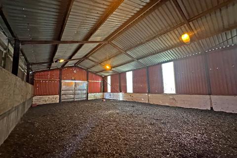 Farm for sale, Ringford DG7