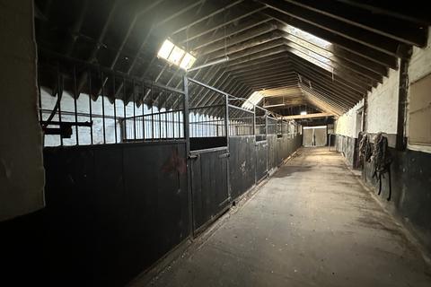 Farm for sale, Ringford DG7