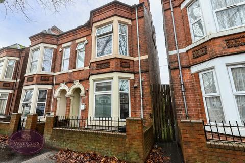 4 bedroom semi-detached house for sale, Radford Boulevard, Nottingham, NG7