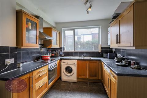 4 bedroom semi-detached house for sale, Radford Boulevard, Nottingham, NG7