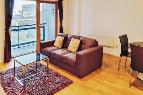 undefined, Gateway East, Marsh lane, Leeds, LS9
