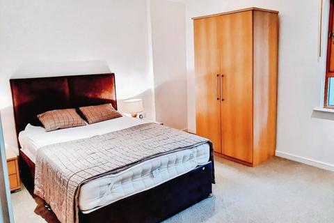 undefined, Gateway East, Marsh lane, Leeds, LS9