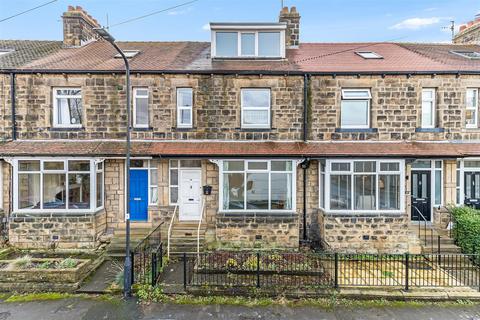 5 bedroom terraced house for sale, Trafalgar Road, Ilkley LS29