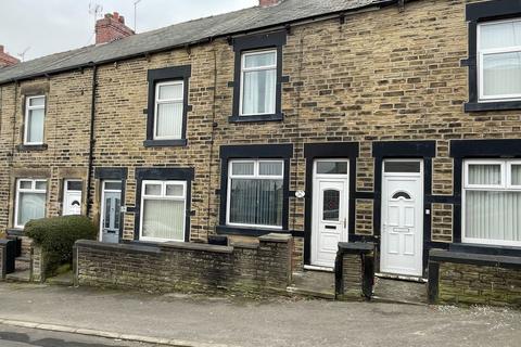 26 Grasmere Road, Barnsley, S71 1ES