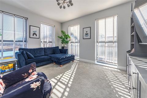 4 bedroom end of terrace house for sale, Studio Way, Borehamwood, Hertfordshire, WD6