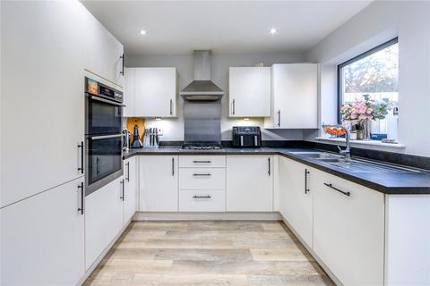 3 bedroom end of terrace house for sale, Studio Way, Borehamwood, Hertfordshire, WD6